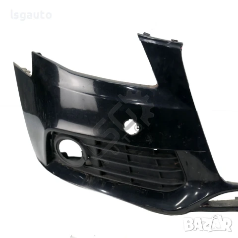 Предна броня AUDI A4 (B8) 2008-2015 ID:148748, снимка 4 - Части - 51426309
