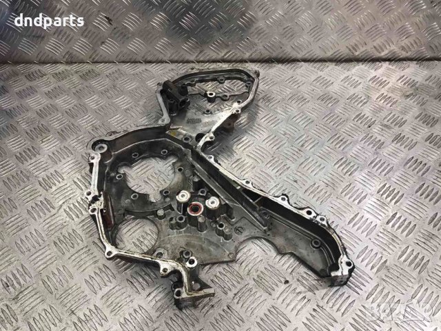 Алуминиева конзола Nissan Almera Tino,2.2Di,2000г.