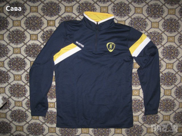 Термоблуза ERREA  мъжка,Л-ХЛ, снимка 2 - Спортни дрехи, екипи - 43158391