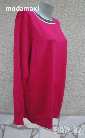 3XL Нова  блуза The slope , снимка 5 - Блузи с дълъг ръкав и пуловери - 44072909