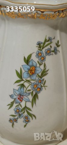  Български порцелан-ретро, снимка 3 - Антикварни и старинни предмети - 36712144