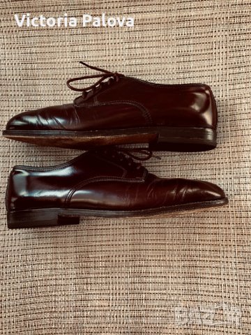 Luxury Скъпи маркови обувки W.J.HABBOT, снимка 10 - Дамски елегантни обувки - 37042998