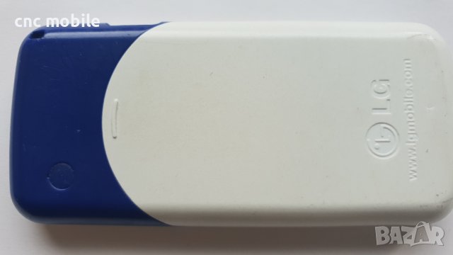 LG KP100, снимка 4 - LG - 35746242