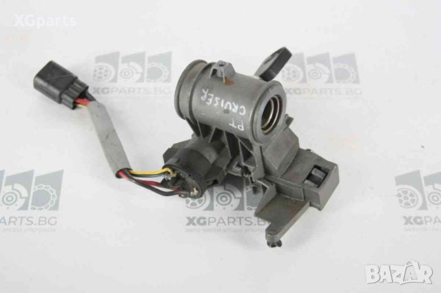 Контактен ключ и патрон за Chrysler PT Cruiser 2.0i 141 к.с. (2000-2010), снимка 2 - Части - 43484397