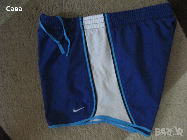 Шорти NIKE, PUMA, REEBOK   дамски,С-М, снимка 14 - Спортни екипи - 37462620