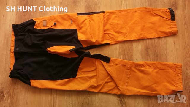 SWEDEMOUNT SWX Stretch Trouser размер 34 / S панталон със здрава и еластична материи - 87