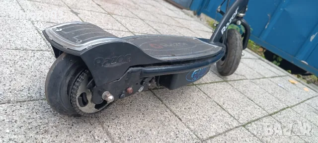 Ел. тротинетка, снимка 5 - Други спортове - 47547604