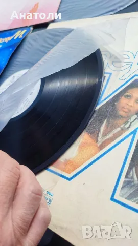 Грамофонни плочи Money M, снимка 4 - Грамофонни плочи - 49617697