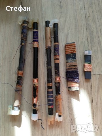 Феритна антена