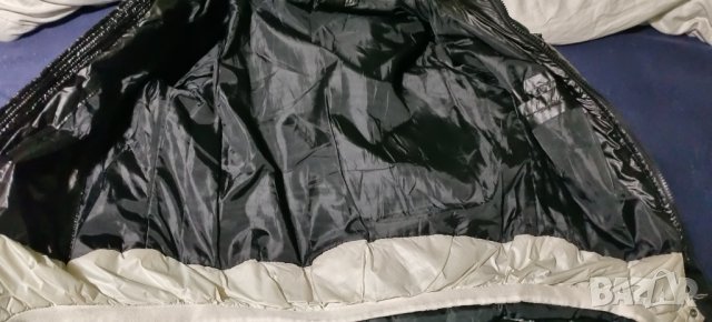 Мъжко спортно яке, черно , снимка 6 - Якета - 43527266