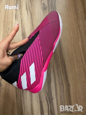 Оригинални нови цветни футболни обувки Adidas Nemeziz 19.3 In M ! 40,41,45 н, снимка 6 - Футбол - 40379457