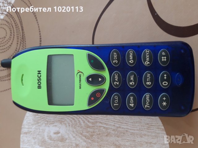 Bosch multiband , снимка 3 - Други - 27795084