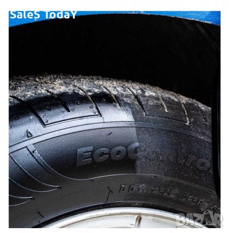 Спрей за гуми, за почистване и блясък на гумите, 720мл , снимка 2 - Аксесоари и консумативи - 37903531