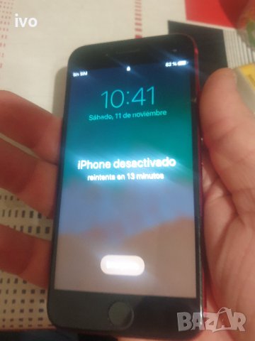 iphone 8, снимка 13 - Apple iPhone - 43156427