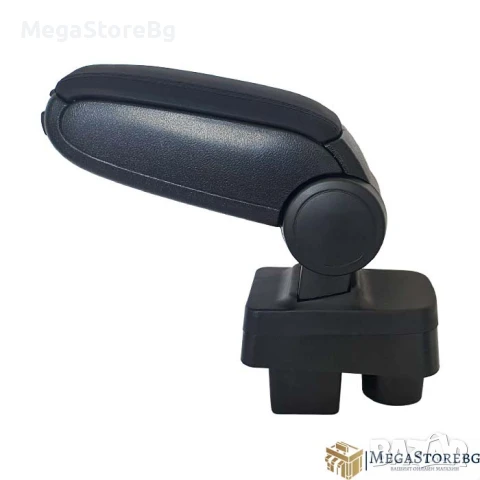 Подлакътник за Skoda Fabia II 2008-2014 /BSKFB0820-N, снимка 3 - Аксесоари и консумативи - 50577068