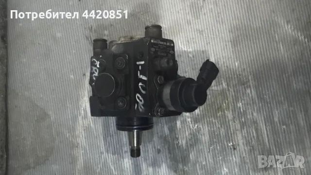 Помпа За Високо Налягане (ГНП) За Hyundai IX35 2011 - 0445010206 , 33100-2A42