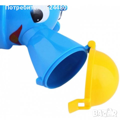 Детско гърне за пътуване, снимка 2 - Други - 40130083