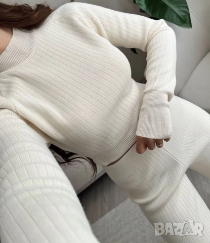 плетени екипи 