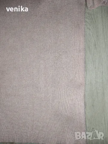 Дамски дрехи L размер , снимка 12 - Тениски - 49631856