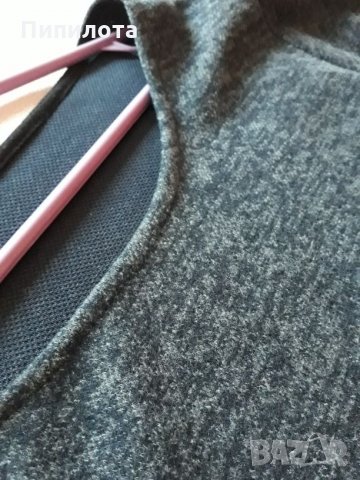 Рокля за бременни или за по-пълни дами, сезон пролет /есен, зима , снимка 2 - Дрехи за бременни - 26863683