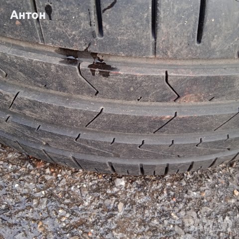 Гуми Ханког 2 бр летни 225/45/17-91Y, снимка 5 - Гуми и джанти - 43211274