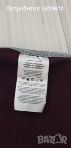 Jordan Cotton Mens Size М 100% ОРИГИНАЛ! Мъжка Тениска!, снимка 3 - Тениски - 37604136