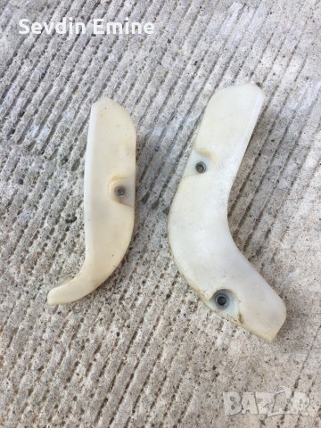 Странични кори за сузуки рмз 450