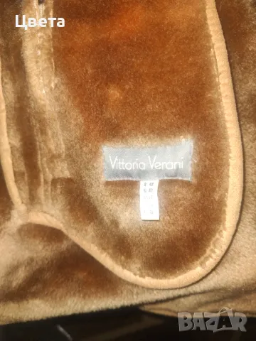 Мъжко кожухче, снимка 2 - Якета - 48418986