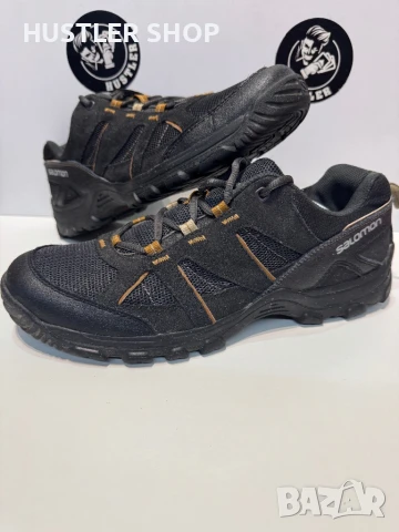 Туристически обувки SALOMON.Номер 44.5