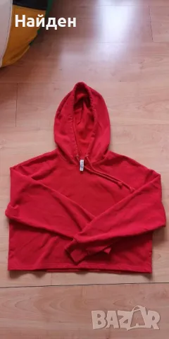 Дрехи за момиче размер XS/S , снимка 9 - Блузи с дълъг ръкав и пуловери - 35534430