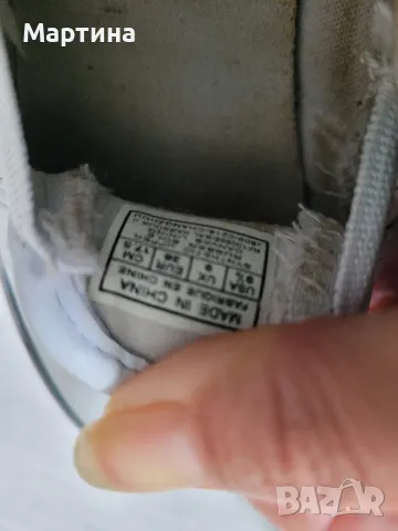 Детски оригинални обувки Polo Ralph Loren , снимка 3 - Детски маратонки - 50056697