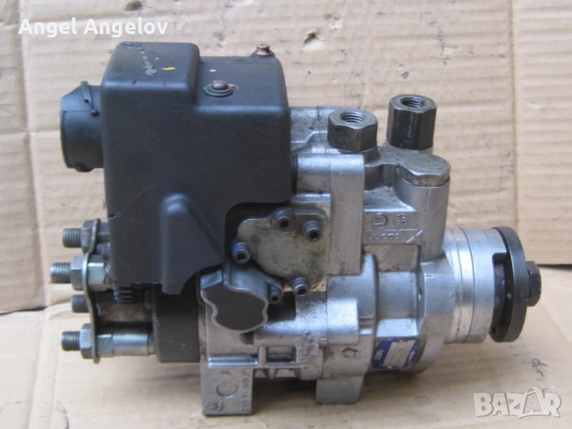 гнп за Ford Transit 2.5 TD 8720A011A Lucas DSA1096 ​1994-2000