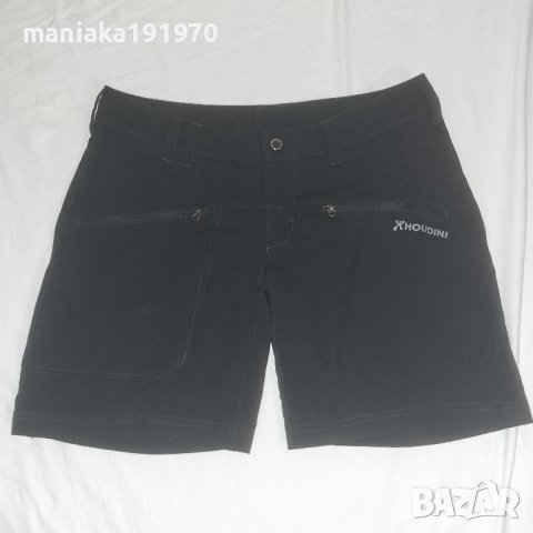 Houdini (М) дамски спортни къси панталони