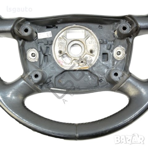 Волан AUDI A4 (B6) 2000-2004 ID:100132, снимка 4 - Части - 40597442