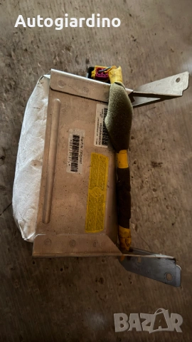 Аirbag за Fiat Brava - 735253687  / 46738270, снимка 2 - Части - 53500201