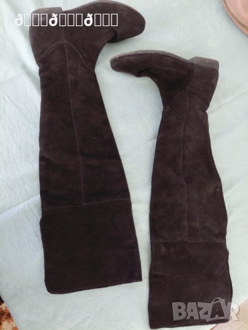 Чизми ,,Аквамарин", снимка 2 - Дамски ботуши - 52178686