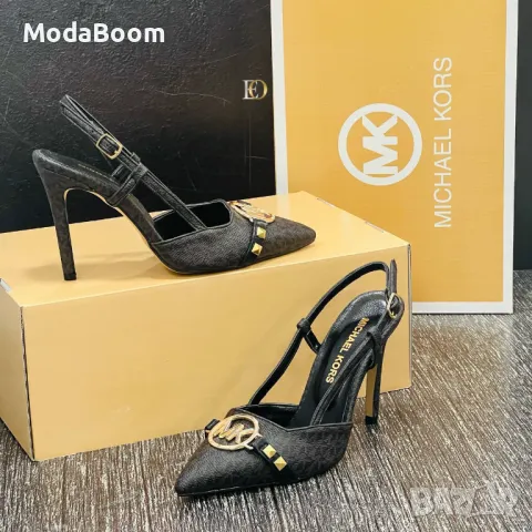 Michael Kors дамски комплекти Различни , снимка 2 - Дамски обувки на ток - 48847559