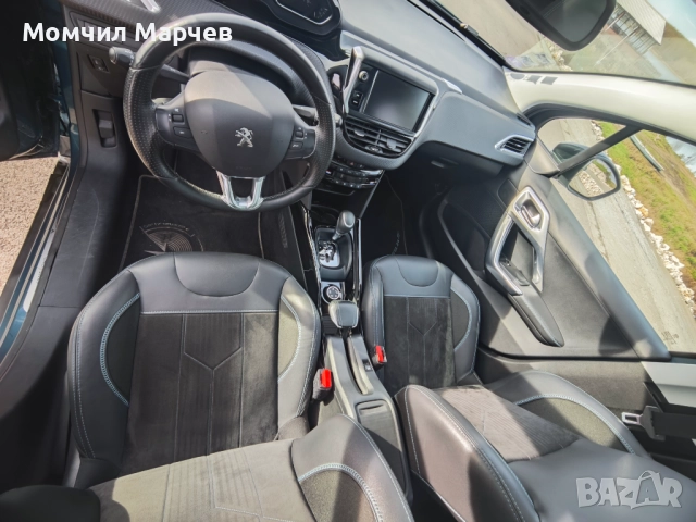 Pegout 2008, снимка 6 - Автомобили и джипове - 52534789