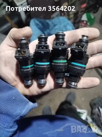 Дюзи за БМВ-Е36, снимка 2 - Части - 47826945