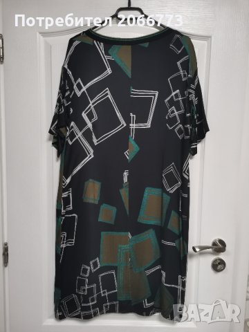 Рокля Daphne , снимка 2 - Рокли - 44001045