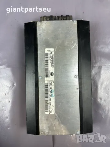 Усилвател за VW PASSAT B6 ПАСАТ Б6 3C0035456