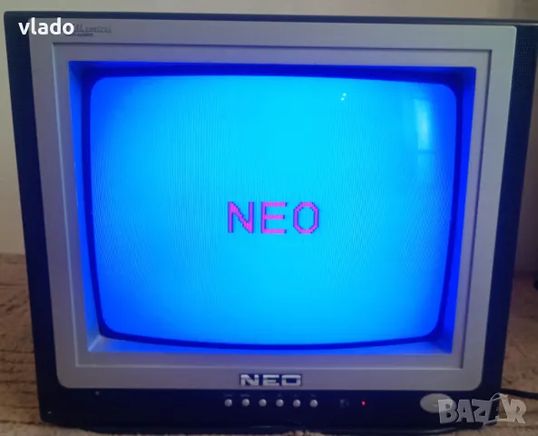 Телевизор NEO 14"