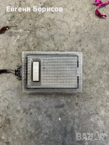 Плафон Опел Корса Д