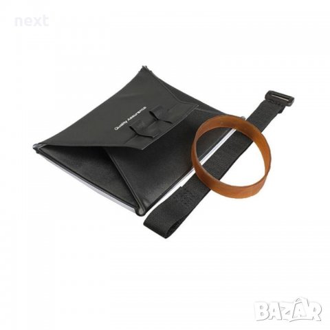 Софтбокс за светкавица универсален, бял, снимка 3 - Чанти, стативи, аксесоари - 39549414