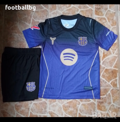 10 LAMINE YAMAL ❤️⚽️ детско юношески футболни екипи НОВО сезон 2025-26 година , снимка 4 - Футбол - 28967407