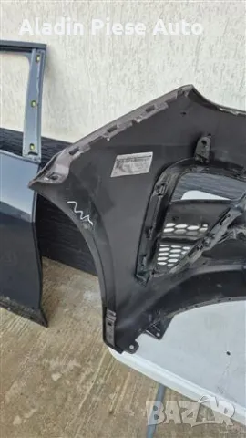 Предна броня Kia Ceed година 2018 2019 2020 2021 2022 код 86511-J7000, 86511J7000 , снимка 6 - Аксесоари и консумативи - 48137103