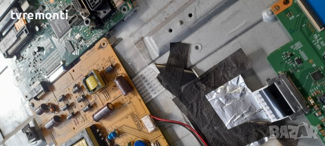 MAIN BOARD 17MB82S,for 42inc DISPLAY for ,Finlux 42FLYR274SC, снимка 4 - Части и Платки - 36763808