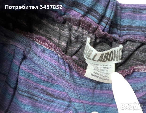 Туника/рокля billabong , снимка 4 - Туники - 43147758