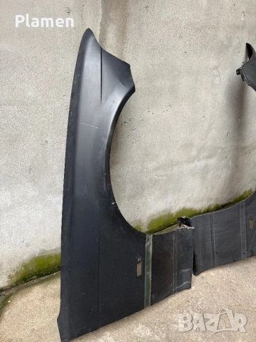 Калници е36 coupe, снимка 2 - Части - 53236427