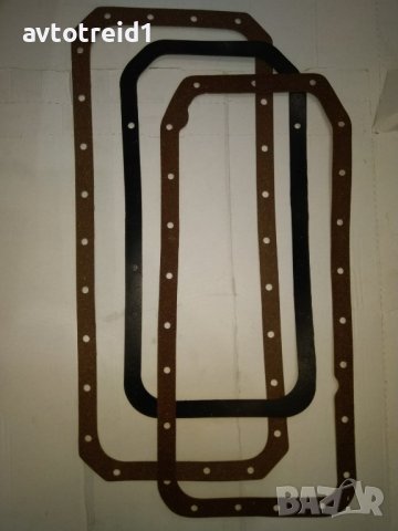 Продавам гарнитура картер УАЗ, снимка 4 - Части - 44011306